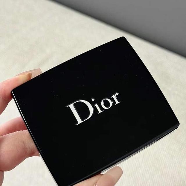 บลัชออน DIOR ROUGE BLUSH #212  3