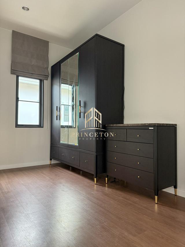 Luxury Home Rent Setthasiri Bangna KM.10 9