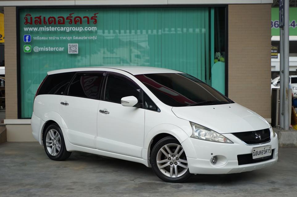 2009 M.SPACE WAGON 2.4GT 3