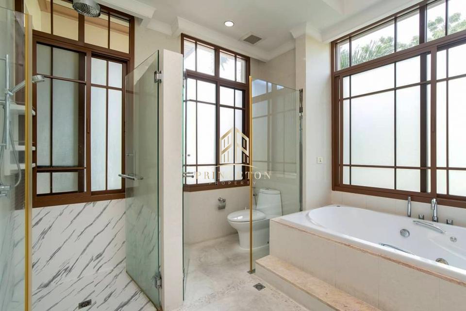 Luxury House for Sale or Rent Baan Sansiri Sukhumvit 67 16