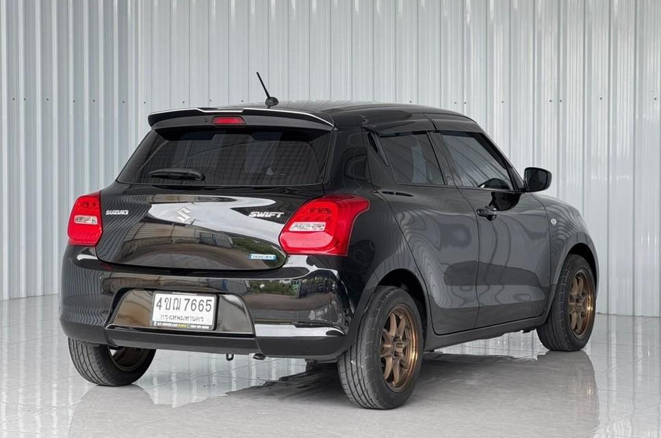Suzuki Swift 1.2GL Plus CVT เบนซิน เกียร์ออโต้ ปี2023 7