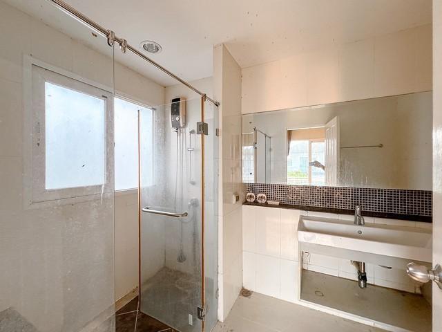 ขายบ้านเดี่ยว 2ชั้น รามอินทรา ใกล้แฟชั่นไอส์แลนด์ เดอะพรอมานาด โครงการ เดอะ เซนโทร รามอินทรา แขวงคันนายาว เขตคันนายาว 8