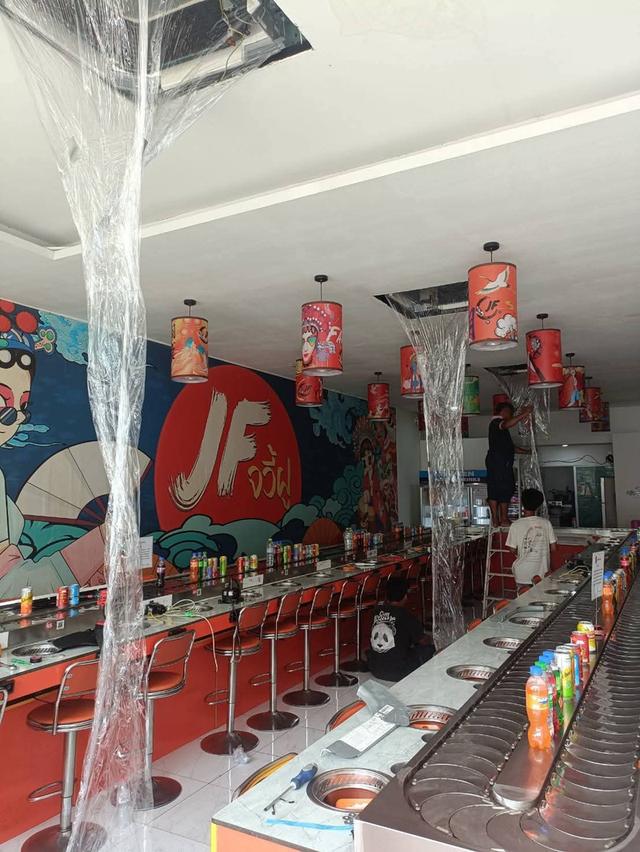 ล้างแอร์บ้านเทศบาลนครรังสิต ซ่อมแอร์บ้านตลาดพูนทรัพย์ ย้ายแอร์บ้านรังสิต - ปทุมธานี ติดตั้งแอร์บ้านรังสิต-นครนายก รูปที่ 6