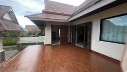 ขายบ้านเดี่ยวใกล้ทะเลพัทยา พร้อมเข้าอยู่ บนพื้นที่ 186.4 ตร.ว.  6