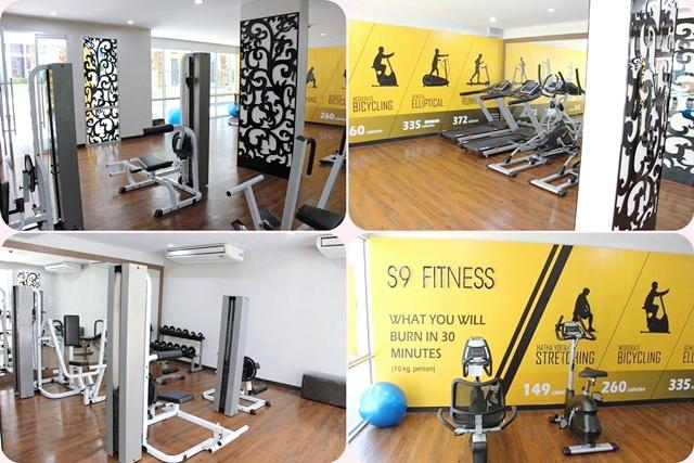 มีเฟอร์ลดได้พิเศษ S9 Condo 1นอน สัมมากร คอนโดขาดทุน 28ตรม.MRT รถไฟฟ้าบางรักใหญ่ 80ม. 8