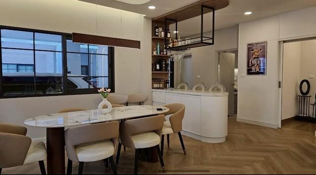 ขายบ้านเดี่ยว 2 ชั้น Centro บางนา ขนาด 56.5 ตร.วา สไตล์ Modern Luxury เฟอร์ครบ บ่อปลาคาร์ฟ ใกล้ MEGA บางนา 4