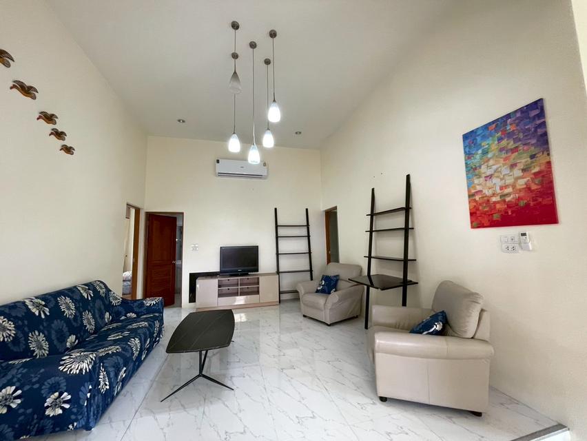 🏡 บ้านเดี่ยวชั้นเดียว สันทราย ราคาคุ้มมาก! ใกล้ HomePro เพียง 700 ม. Single-Storey House for Rent - 3 Beds, Near HomePro & Lotus Sansai 5