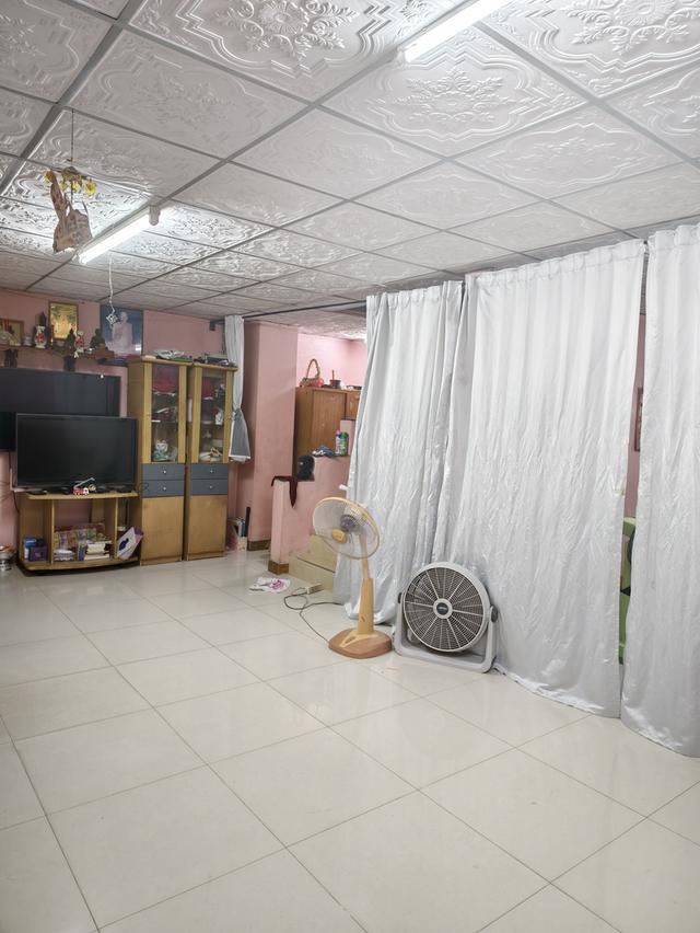 🏡 ขายบ้าน ซอยนนทบุรี 48  ทำเลดี พร้อมอยู่ 4