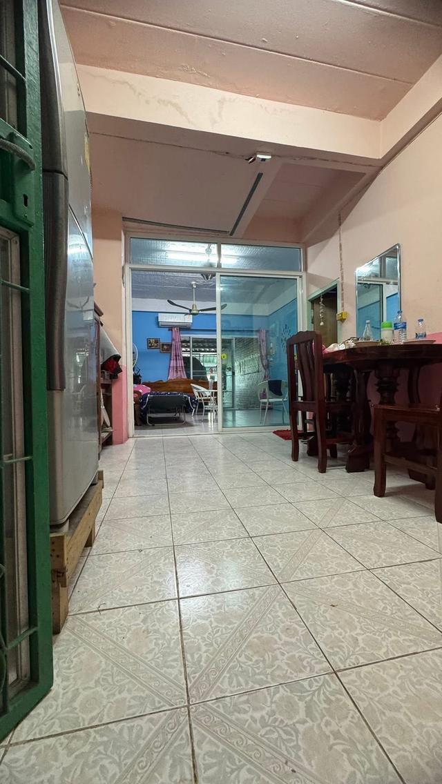 บ้านทาวน์เฮาส์ 2 ชั้น 3