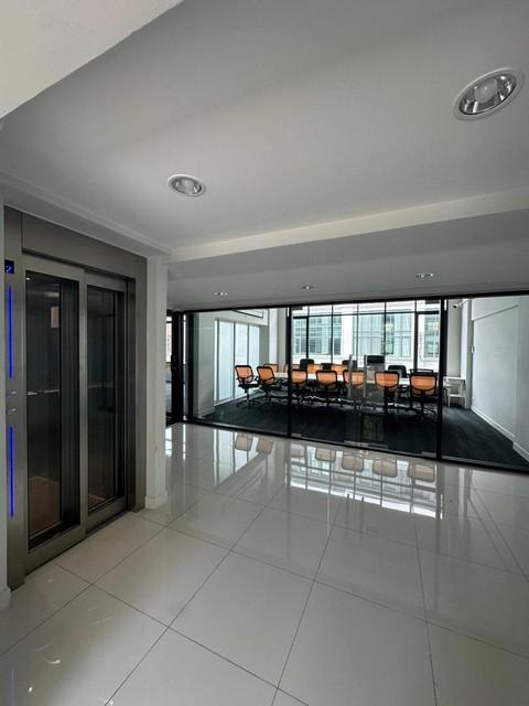 ขาย ให้เช่า โฮมออฟฟิศ home office 4.5 ชั้น โครงการ The Master เดอะ มาสเตอร์ อ่อนนุช-พัฒนาการ อ่อนนุช 74/1 สุขุมวิท 77 7