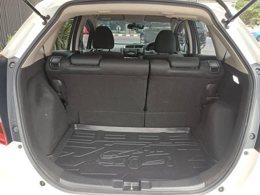 ปี2017 HOND JAZZ GK MINORCHANGE AUTO 19
