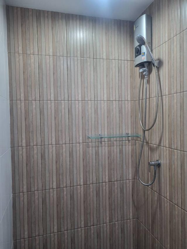 ขายคอนโดยู ทรี คอนโด @ แยกเกษตร อาคาร B ชั้น 5 ใกล้BTS เสนานิคม ซ.พหลโยธิน 34 แยก 11 - 6 จตุจักร กรุงเทพฯ 10