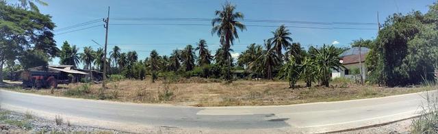 ที่ดินติดอ่างเก็บน้ำหนองค้อ 1ไร่ 3งาน 74ตรว 1