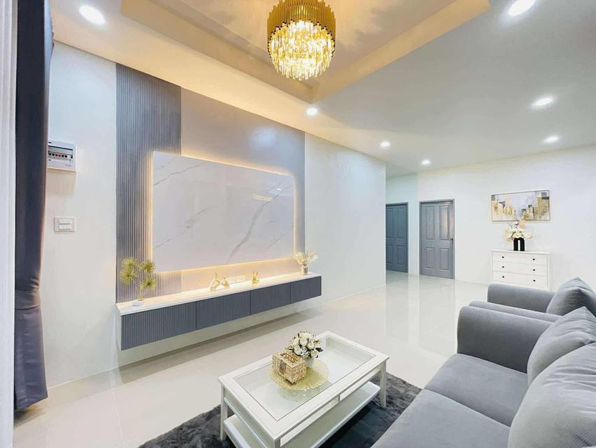 🏡 ขายบ้านเดี่ยวชั้นเดียว – หมู่บ้าน TW อัยการ 4