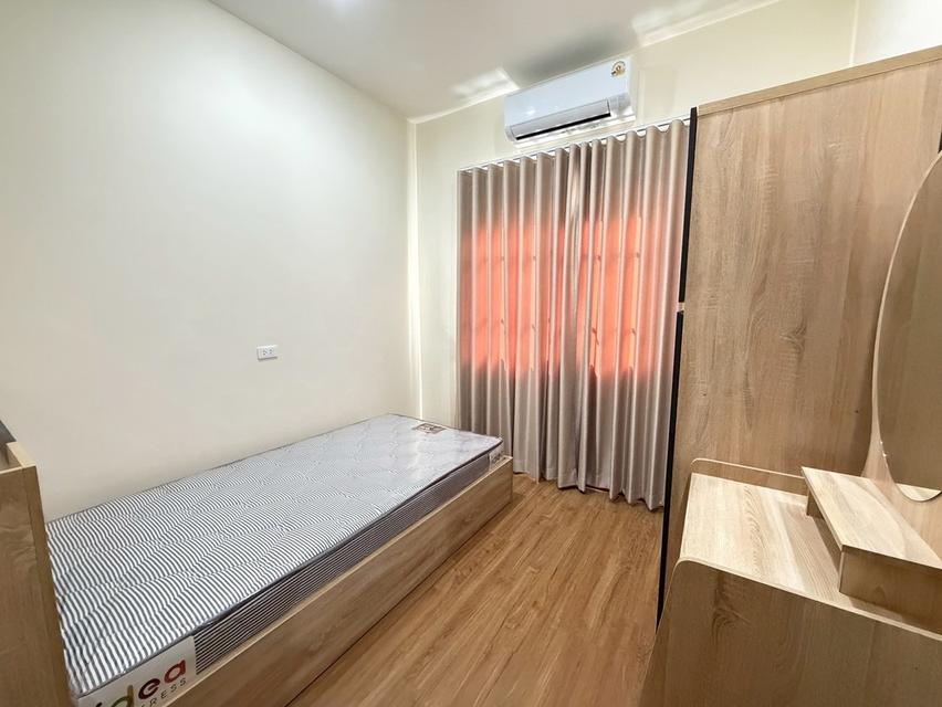 ทาวน์โฮม golden town รวมโชค เชียงใหม่ 7