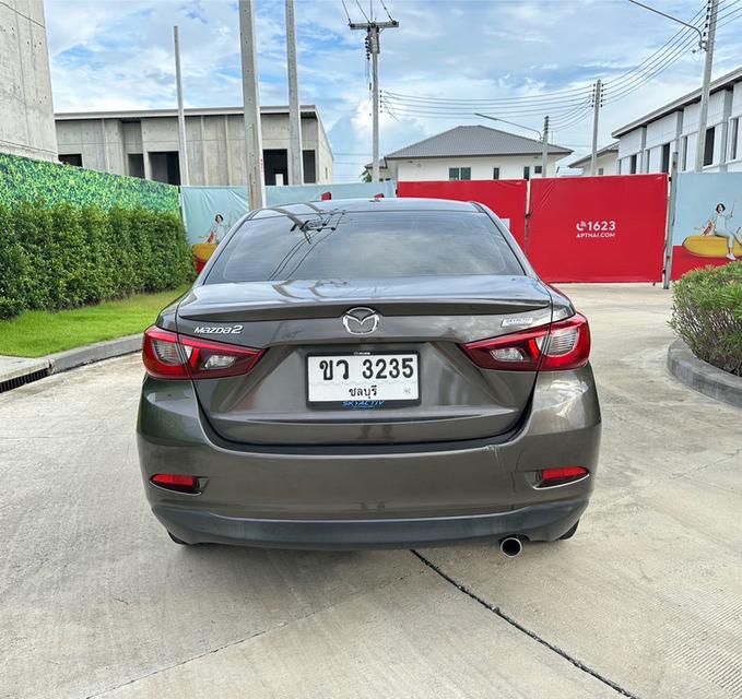 MAZDA 2 1.3 HIGH PLUS ปี 2015 Auto  5