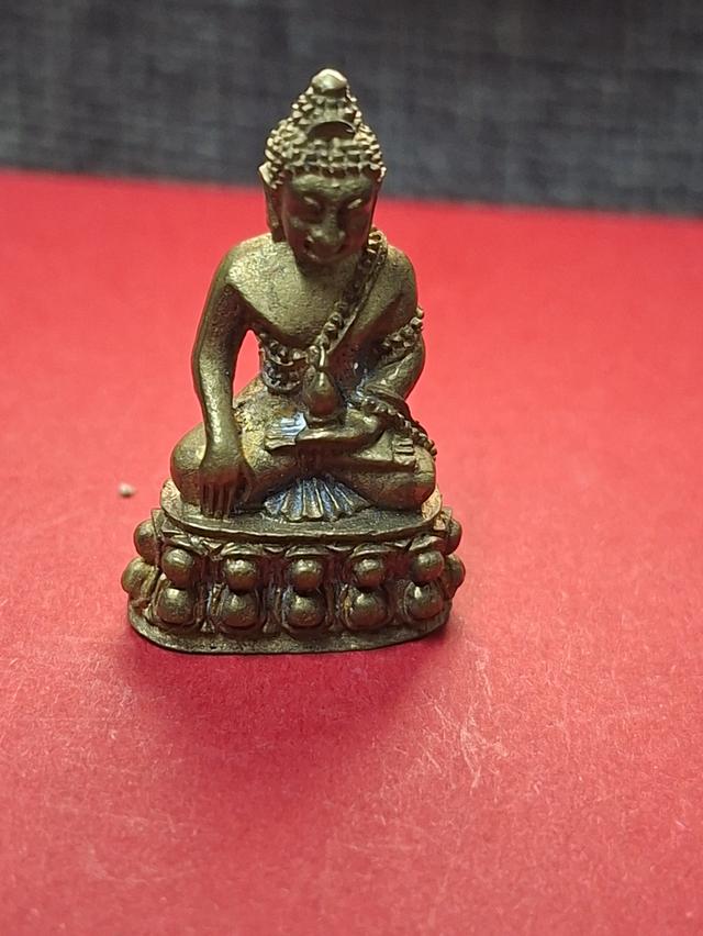 พระชัยวัฒน์อุดกริ่งวัดมหาสอน