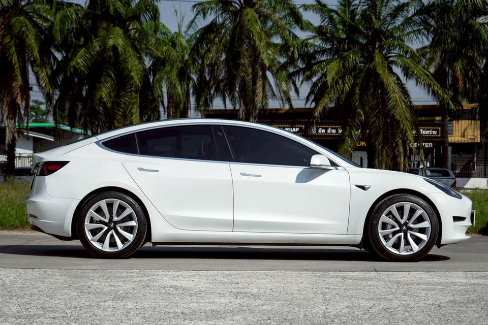 รหัสรถ CBL462 📌 TESLA Model 3 Standard Range Plus AT 2021 19