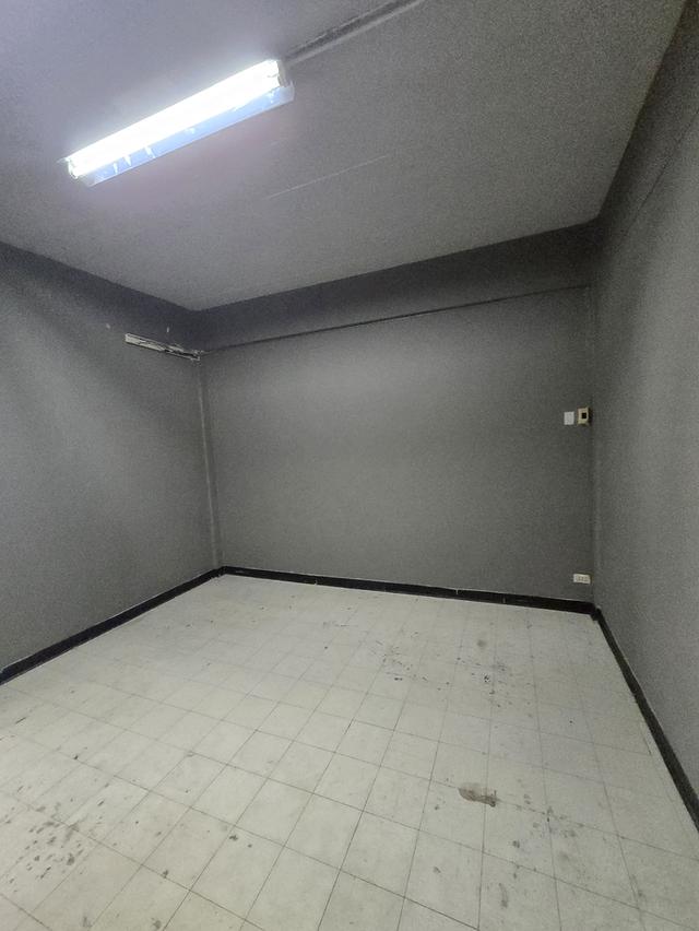 ตึกแถวให้เช่าทำเลดีใกล้ mrt สายสีม่วงและสายสีแดงสถานีบางซ่อน (เพิ่งRenovateใหม่) 3