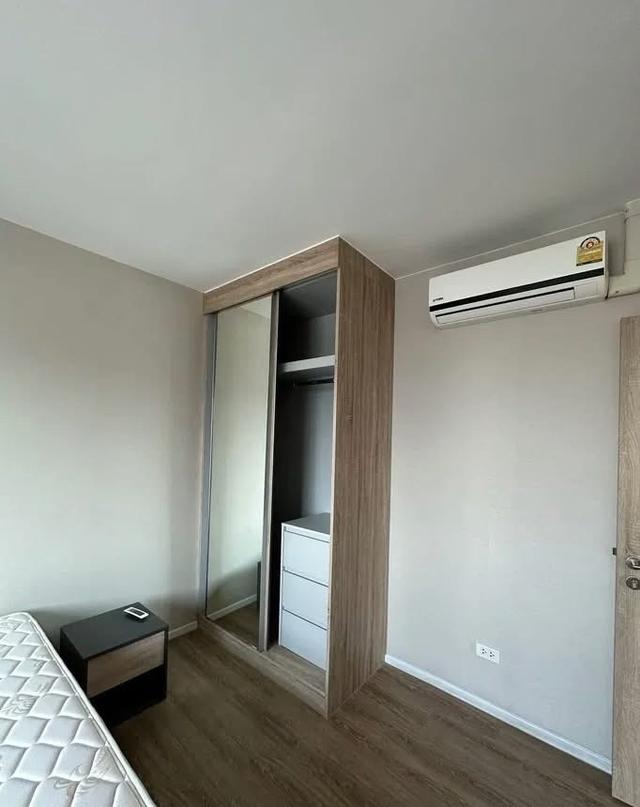 2BR blossom condo @ sathorn - chreonrat 11