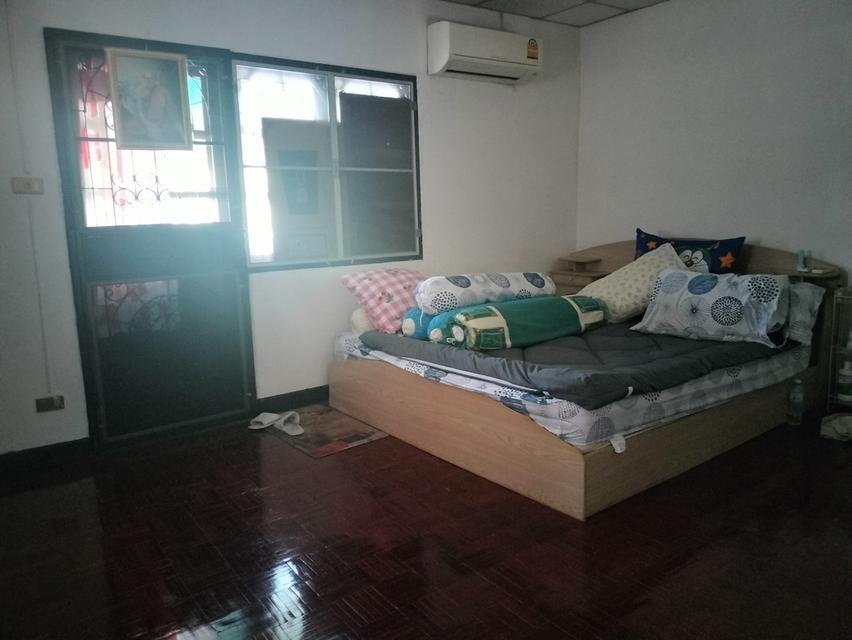 🏡ขาย บ้านเดี่ยวหลังมุม ติดถนน ทิพมาศ-เสรีบางนา บางบ่อ  114 ตร.ว 12