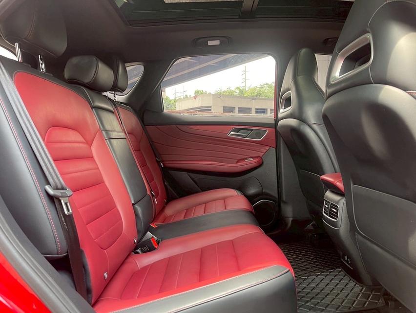 รหัสรถ WMT8350 MG HS 1.5 X SUNROOF ปี2020 15
