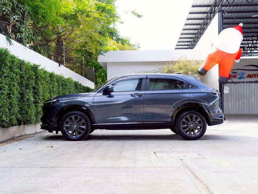 Honda HR-V 1.5 e:HEV RS ปี 2023 4