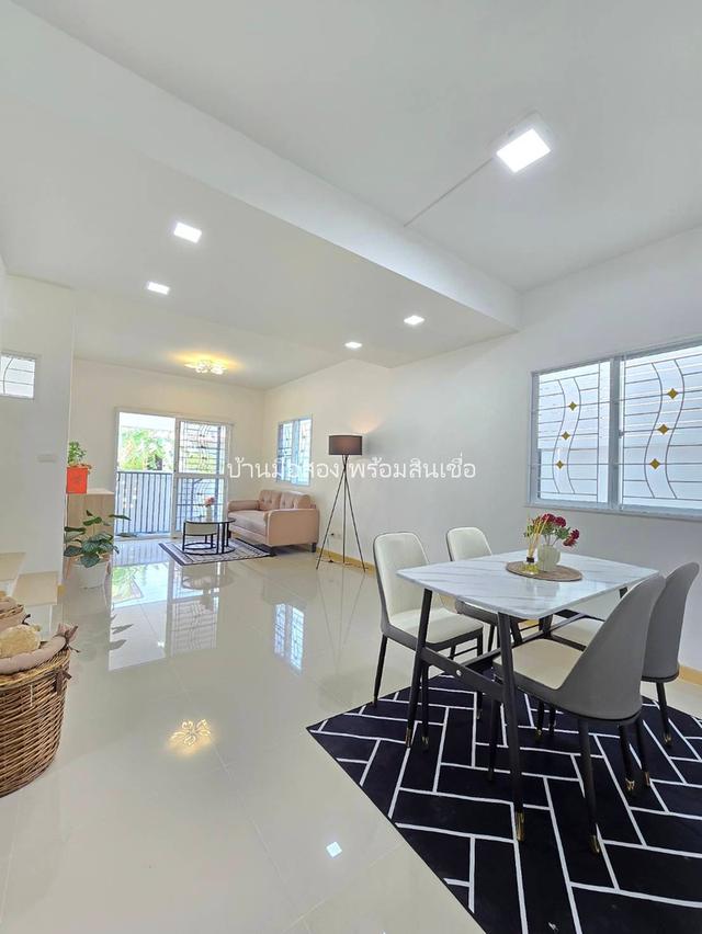 หมู่บ้านพฤกษาวิลล์ 62/1 นิมิตรใหม่ 8