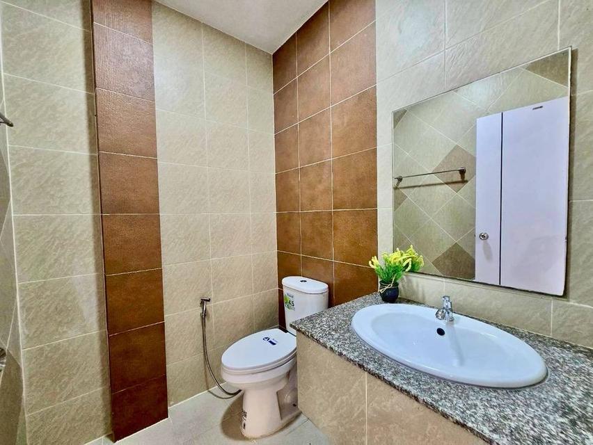 ขายทาวน์เฮ้าส์ 2.69 ล้าน ซอยสยามคันทรีคลับ 19