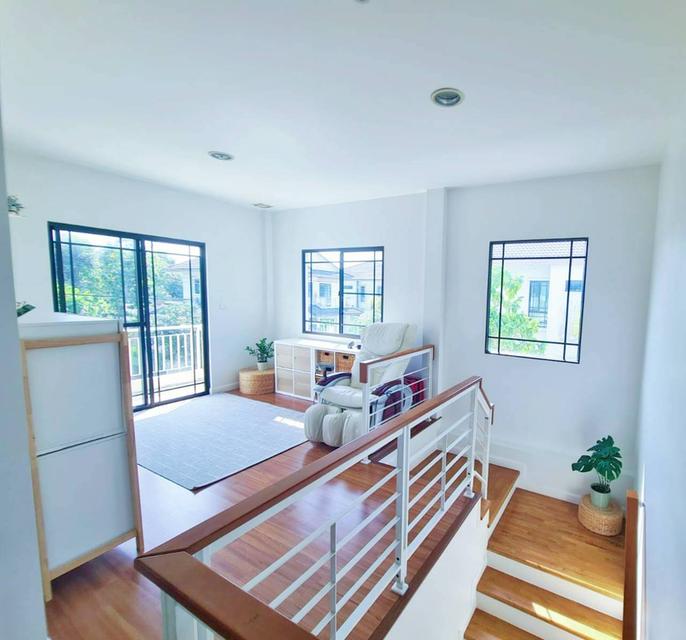 บ้านเดี่ยว ฝั่งติดทะเลสาป 6