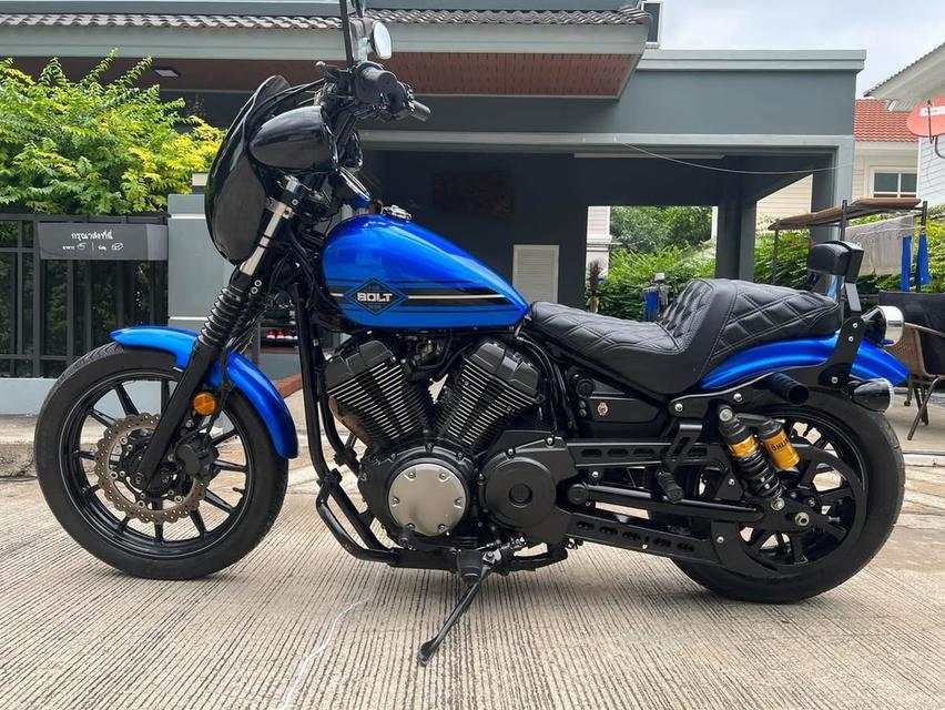 ขายรถสวย Yamaha Bolt R950 ปี 2021