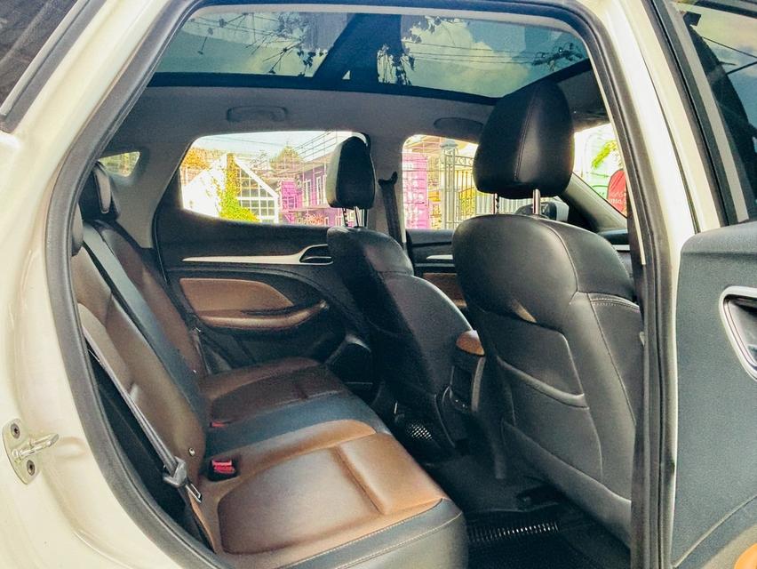 🌟 MG ZS 1.5 V AUTO! ปี 2024! รุ่น TOP สุด! 🌟 11