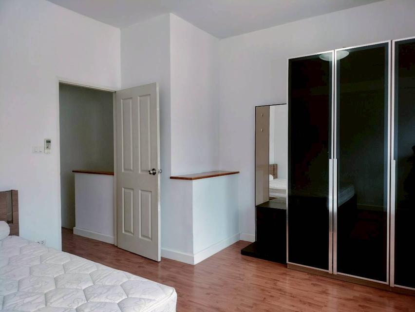 ให้เช่า ทาวน์เฮ้าส์ หมู่บ้านโมดิวิลล่า บางนา (Modi Villa Bangna) บางเสาธง สมุทรปราการ 11