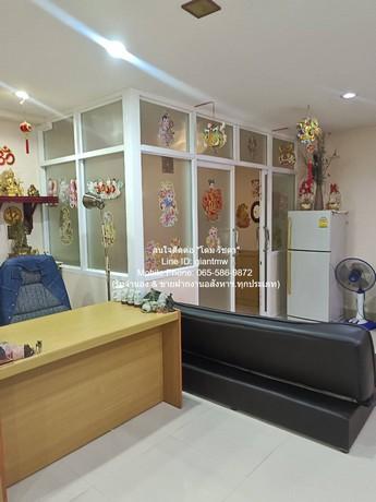 CONDO ถนอมมิตร พาร์ค Thanommit Park 48 ตรม 2 BEDROOM 2 ห้องน้ำ NEW เป็นคอนโดพร้อมอยู่ที่มีการตกแต่งภายในเพิ่มเติมได้แบบเ 4