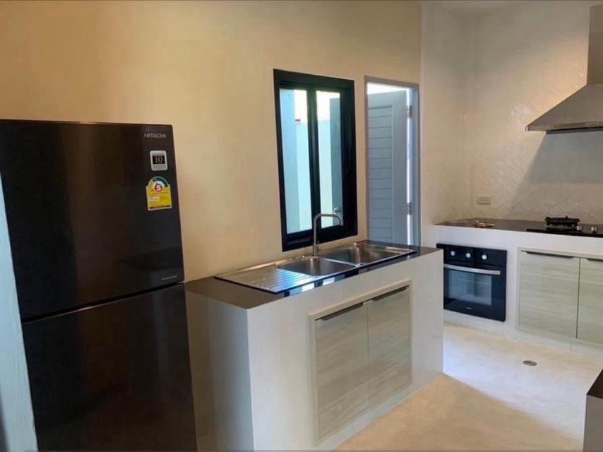 Escape to Paradise... หนีความวุ่นวายมาพักผ่อนที่พูลวิลล่า เงียบสงบ เหมาะกับการรีชาร์จพลัง✨ 11