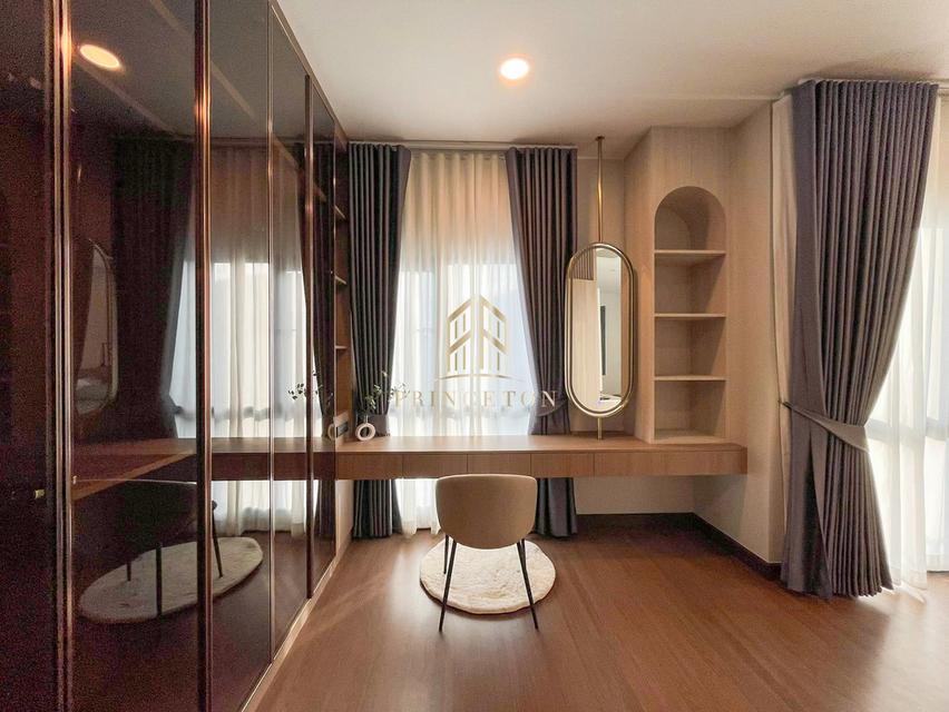 2-Storey Detached House The City Bangna 3 13