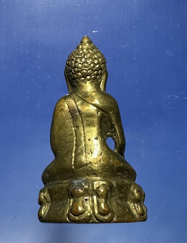 พระกริ่งแต่ง ไม่ทราบที่ 10
