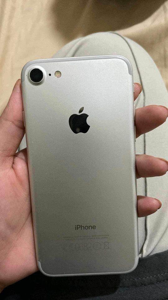 iPhone 7 เครื่องศูนย์ไทย  1