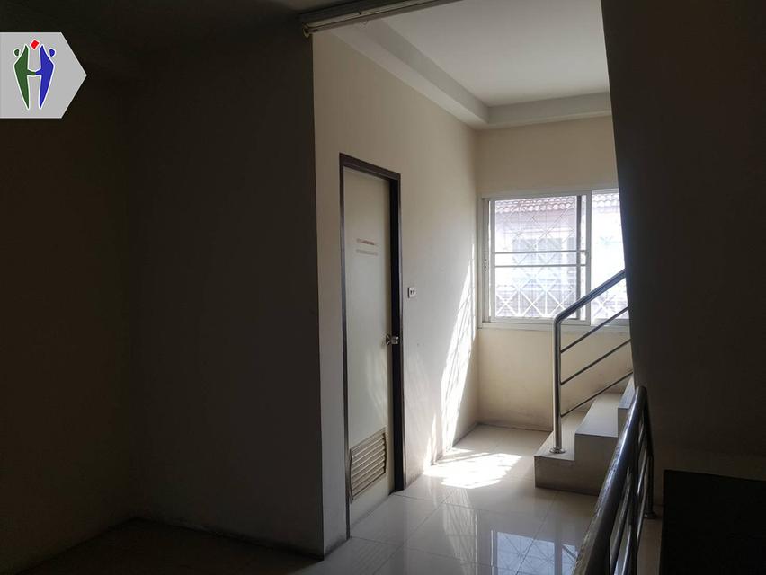 อาคารพาณิชย์ ให้เช่า พัทยาเหนือ ถนนสุขุมวิท 7