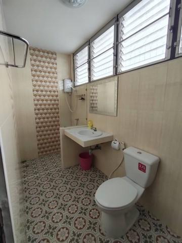 ให้เช่าบ้านเดี่ยว2ชั้น60ตร.วย่านโชคชัย4ลาดพร้าวลาดพร้าววังหินเสนานิคม เหมาะอยู่อาศัยและทำโฮมออฟฟิศใกล้MRTโชคชัย4ที่จอดรถ 5 คัน 13