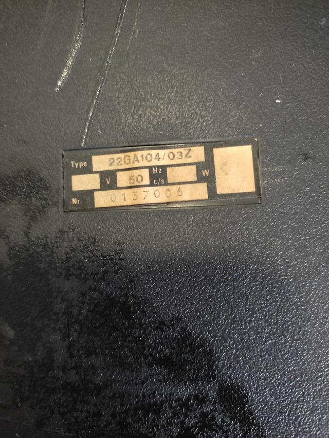 เครื่องเล่นแผ่นเสียงมือสองยุค70 รูปที่ 4