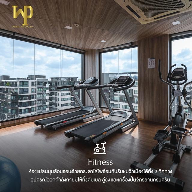 คอนโด1.3ล้านฟรีโอนและรับเงินค่าเช่าทันที 2