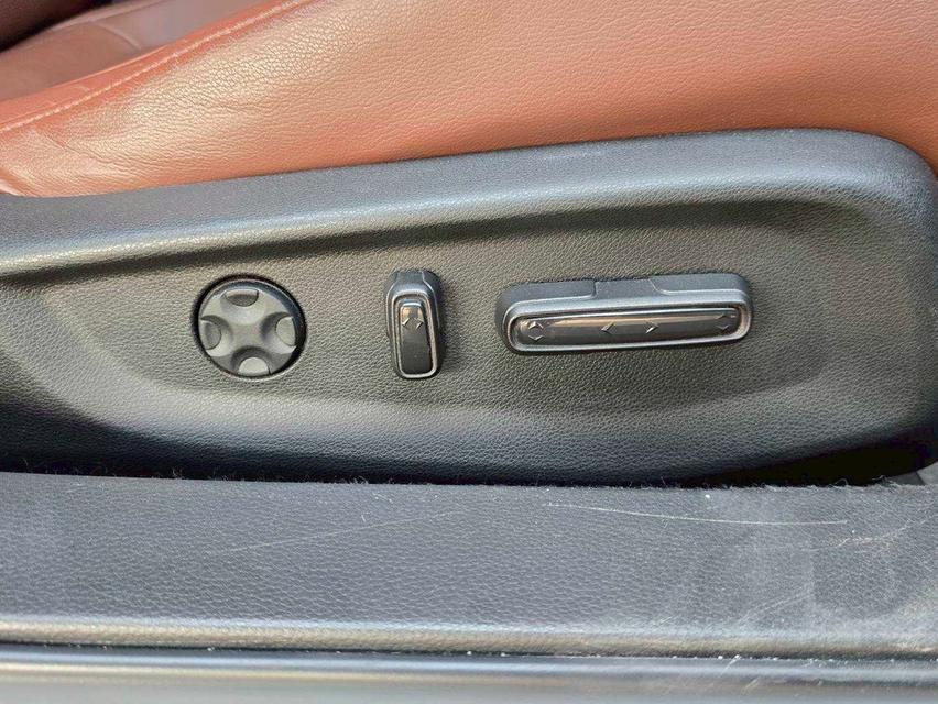 รหัสรถ WMT9636 Accord 2.0 e:HEV TECH ปี 2021 รูปที่ 9