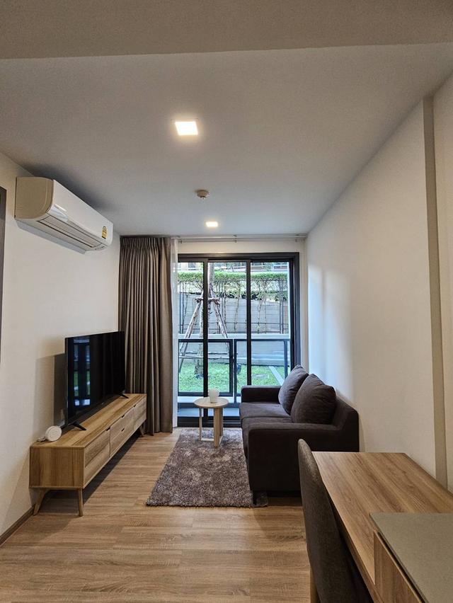 à¸£à¸¹à¸› Taka Haus for rent 1 bedroom 1 bathroom 31 sqm. rental 16,500 baht/month