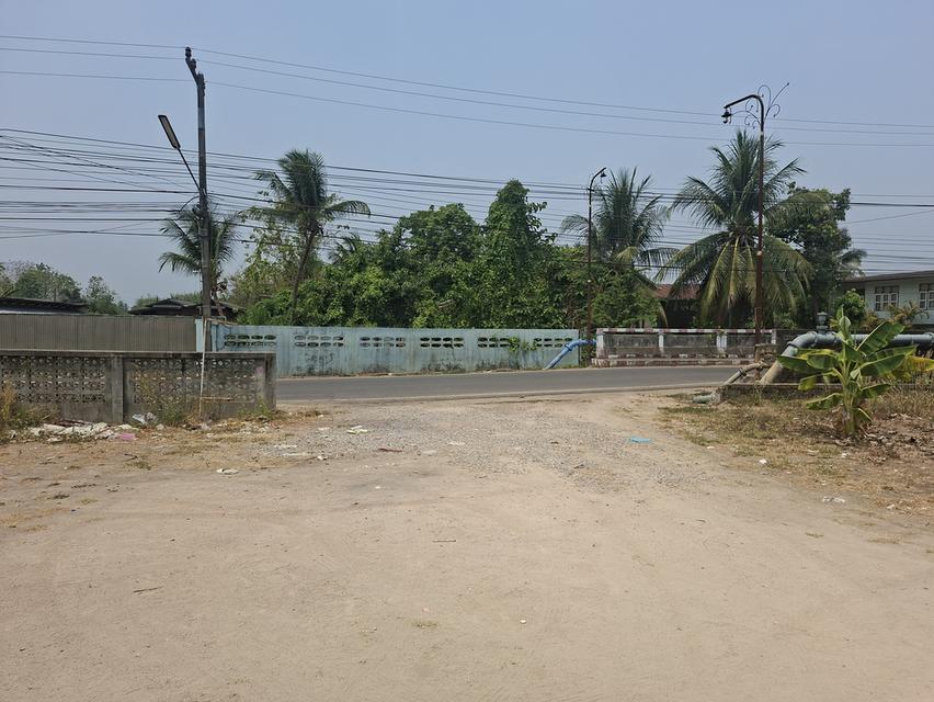 ที่ดินเปล่าทำเลดีมีน้ำไฟ 3