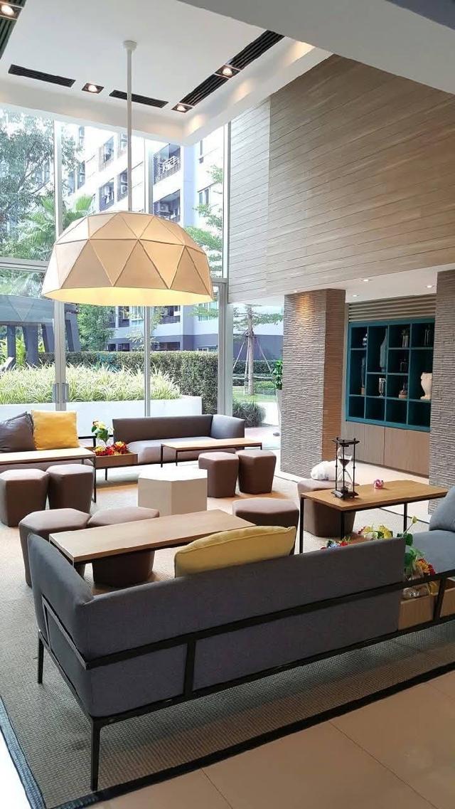 ปล่อยเช่า คอนโด Elio Del Ray 9