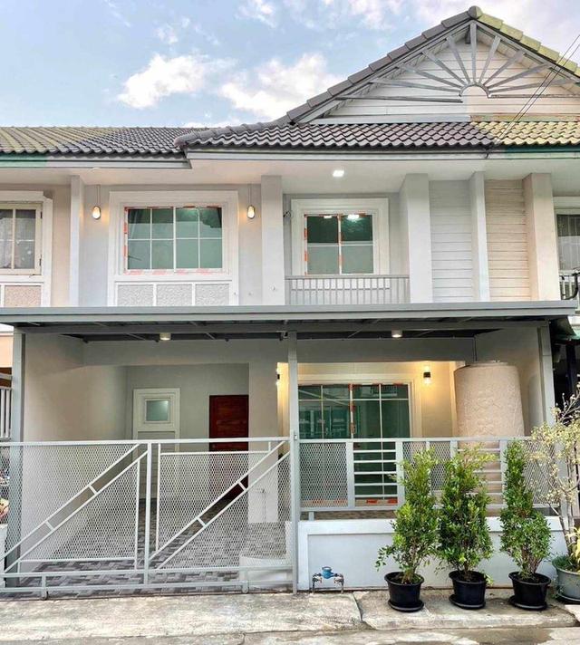 🏡พฤกษา 18/1ซอย10(71/500) 2