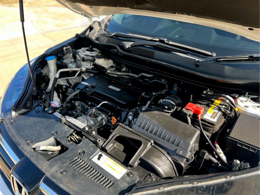 ขาย Honda CRV 2.4ES ปี20 16
