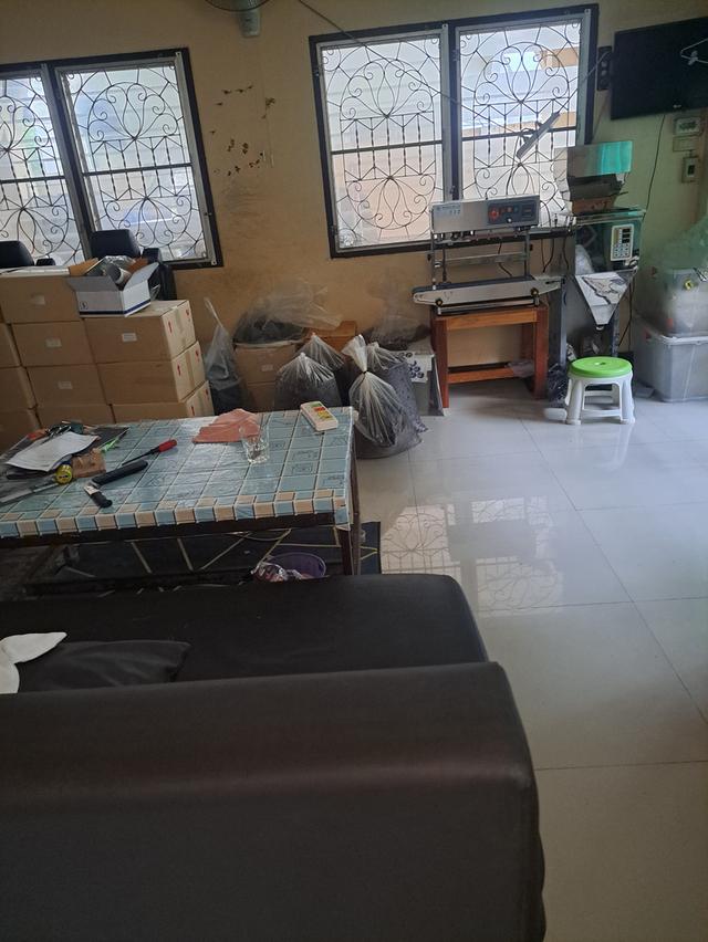 บ้านเดี่ยว มือสอง ย่านดอนเมือง 7