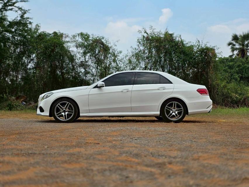 รหัสรถ NC6836 🚘✳️ E300 BlueTEC HYBRID AMG [W212] " Facelift "2014 2